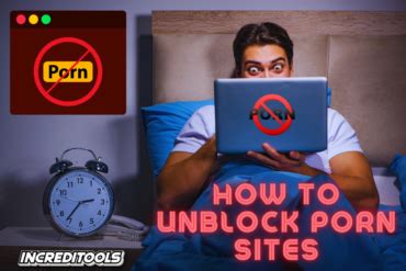 How to unblock Pornhub for free